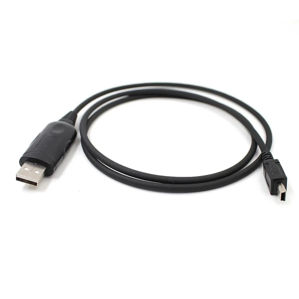Đài Phát Thanh CB USB Programing Cáp Cho ANYTONE AT-6666 28.000 - 29.699 Mhz Ở-5289 Công Dân Băng Tần