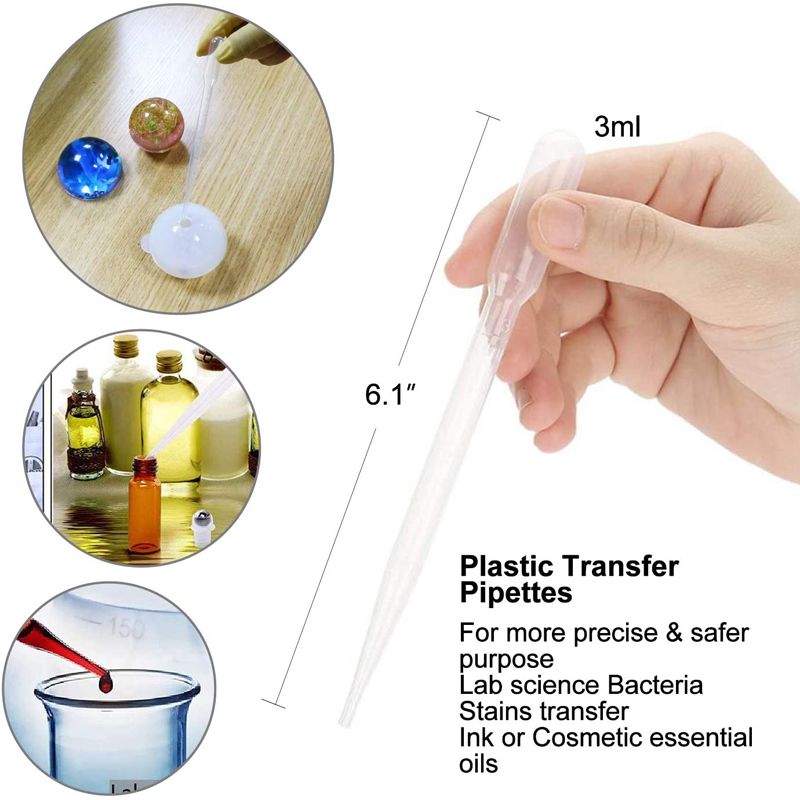 Nhựa Silicon Cốc Đo Bộ Dụng Cụ, Silicone Cốc Đo Cho Nhựa Chống Dính Silicone Trộn Ly, Epoxy Bộ Dụng Cụ