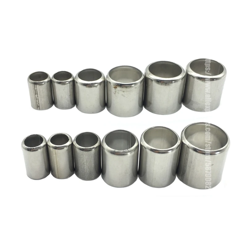 Nông Nghiệp Ống Xịt Lọn Uốn Đầu Nối Ống Lọn Uốn Dụng Cụ Inox Tay Ống Thoát Khí Cổng Kết Nối 11.5MM -18MM Ống joiner