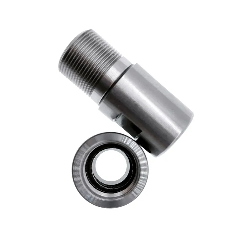 ER11  Collet Chuck CNC Router Tool hoder ER11 Collet holder Milling cutter shank   1/4  1/8 6mm 8mm