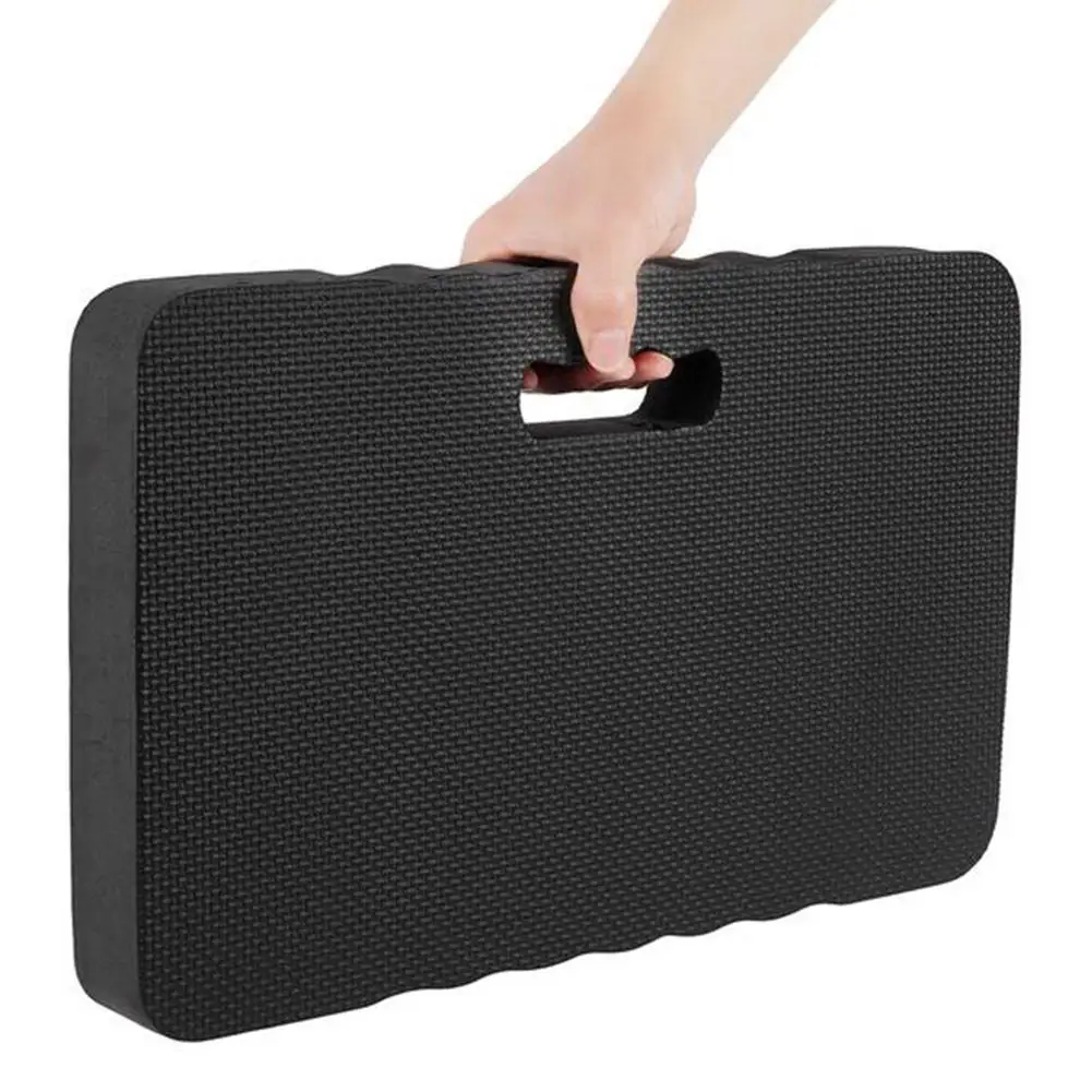 Vườn Kneeler Miếng Lót Chân Quỳ Thảm Xốp Mật Độ Cao Dày Quỳ Miếng Lót Để Xe Vườn Kneeler Thảm Quỳ Gối Miếng Lót Đệm Bảo Vệ Đầu Gối