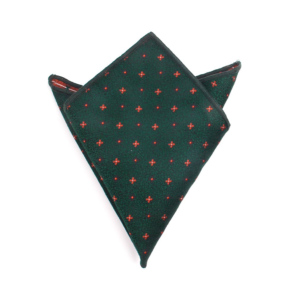 ผ้านุ่มพ็อกเก็ตสแควร์สำหรับผู้ชายผู้หญิงหน้าอกผ้าเช็ดตัวHankyสุภาพบุรุษHankiesผู้ชายชุดผ้าเช็ดหน้าการ์ตูนผ้าเช็ดตัวของขวัญ