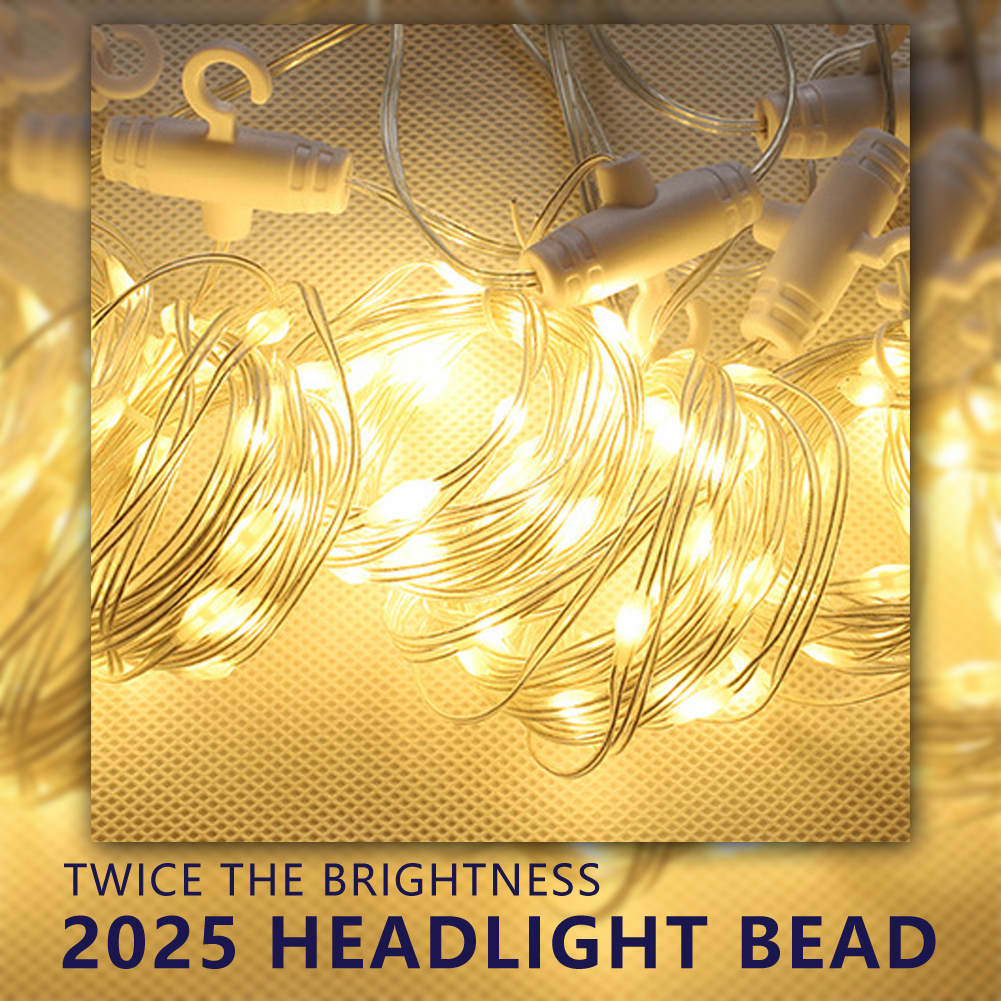 8 modi Fenster String Lichter Weihnachten Dekoration Vorhang Lichter 3*3m 300leds USB 5V Remote Girlande led Licht