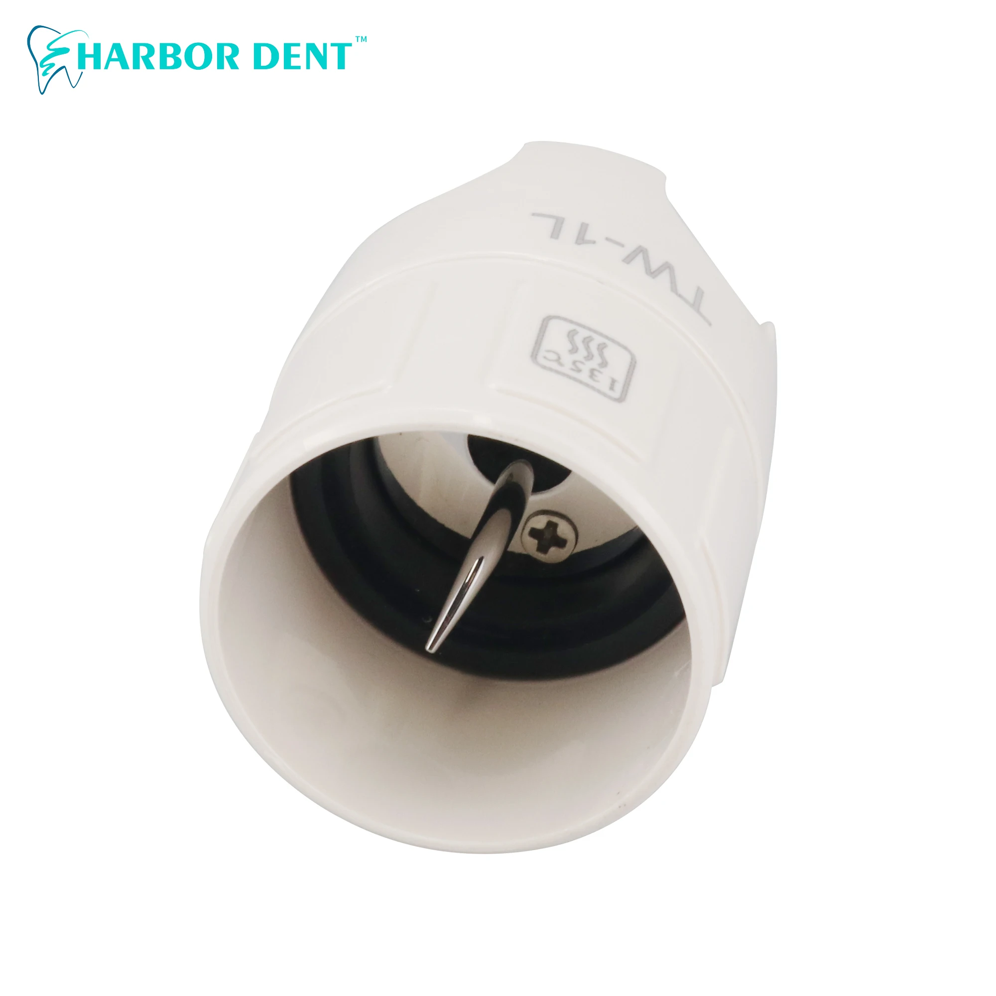 ทันตกรรม Ultrasonic Scaler เคล็ดลับแรงบิด Fit นกหัวขวาน Scaler เคล็ดลับประแจแรงบิดสำหรับ EMS Satelec นกหัวขวาน DTE