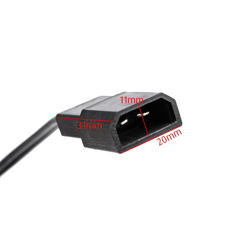 45W Bohlam Lampu Cincin Penanda HALO LED Mata Sudut Putih untuk BMW E39 E53 E60 E61 Led Super Terang Hemat Energi