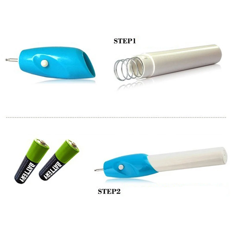 New DIY Không Dây Điện Mini Bút Khắc Chữ Khắc Dụng Cụ Cho Trang Sức Nhựa Kim Loại Gỗ Kính Tự Động Bút Khắc Chữ