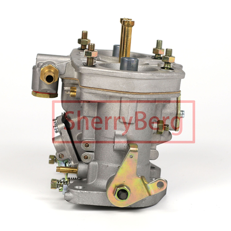 SherryBerg 40 idf carby carburador substituir fajs weber 40idf carb para bug/balheto/porsche motor acessórios de automóvel automovil
