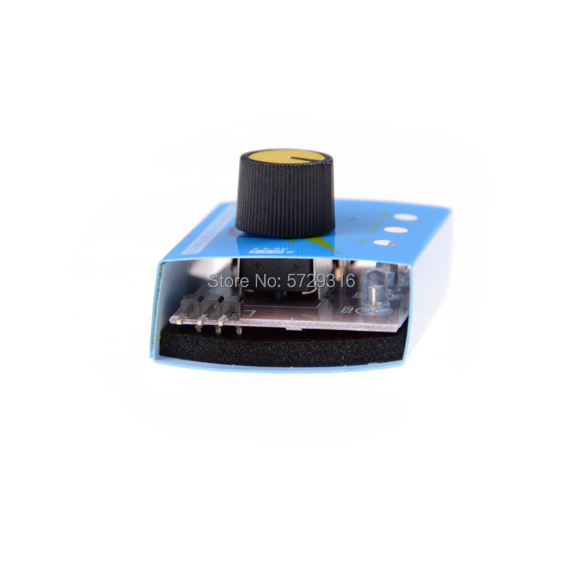 Мультисервотестер 3CH ECS Контроллер скорости согласования Канал питания CCPM Meter Master Checker RC Дрон Вертолет Запчасти RC Хобби