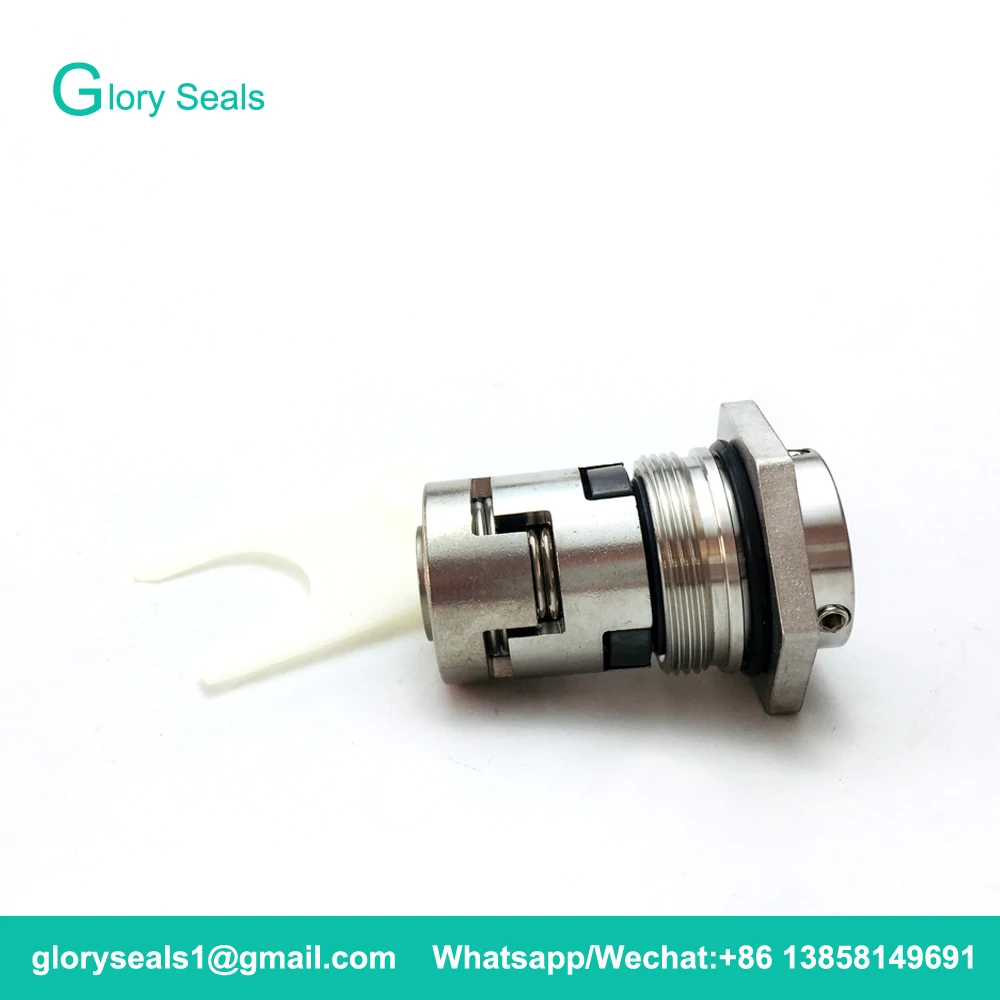 GLF-16 CR16 GLF-C-16 Cơ Khí Hải Cẩu CR10/CR15/CR20 Nhiều Giai Đoạn MÁY BƠM TRỤC Kích Thước 16Mm Hộp Mực Hải Cẩu (HQQV/HQQE)