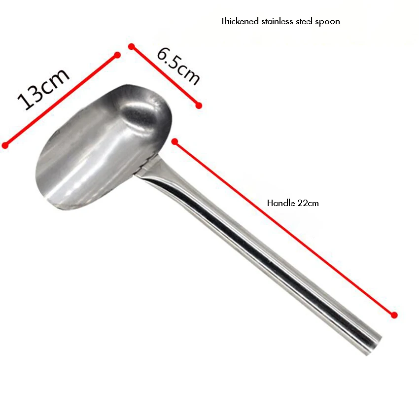 Cối Chỉ Súng Cối Chỉ Grouting Súng Phun Applicator Dụng Cụ Cho Xi Măng, 2 Đầu Phun, Muỗng Inox