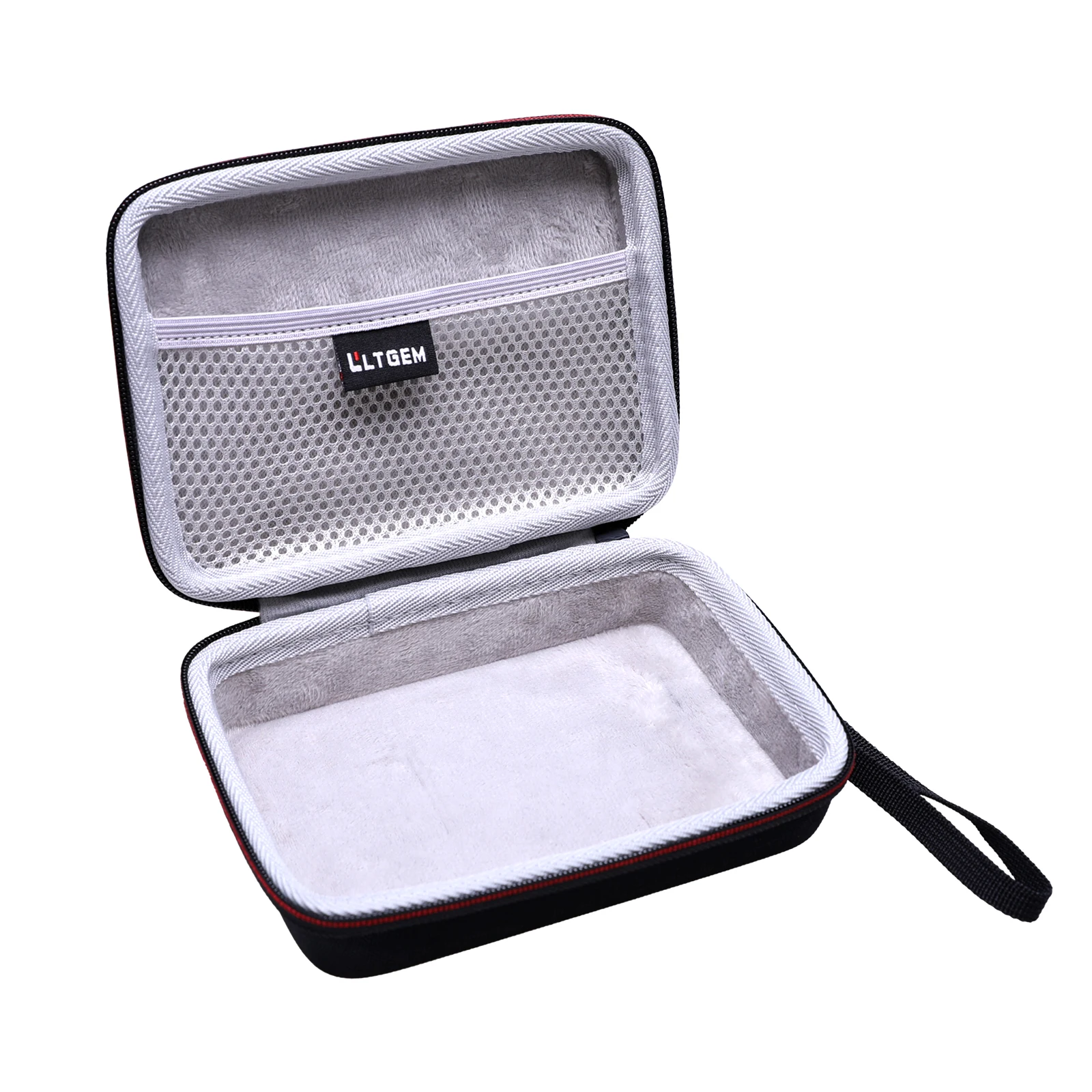 เคสแข็ง LTGEM EVA สําหรับเครื่องพิมพ์ภาพสี่เหลี่ยมแบบพกพา Canon SELPHY QX10