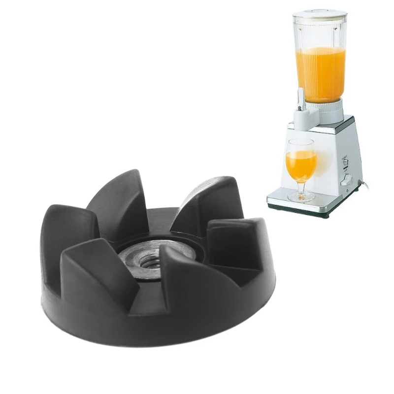 Bộ Phận Thay Thế Lưỡi Cao Su Bánh Dày Trục Dự Phòng Một Phần Cho Magic Bullet 900W