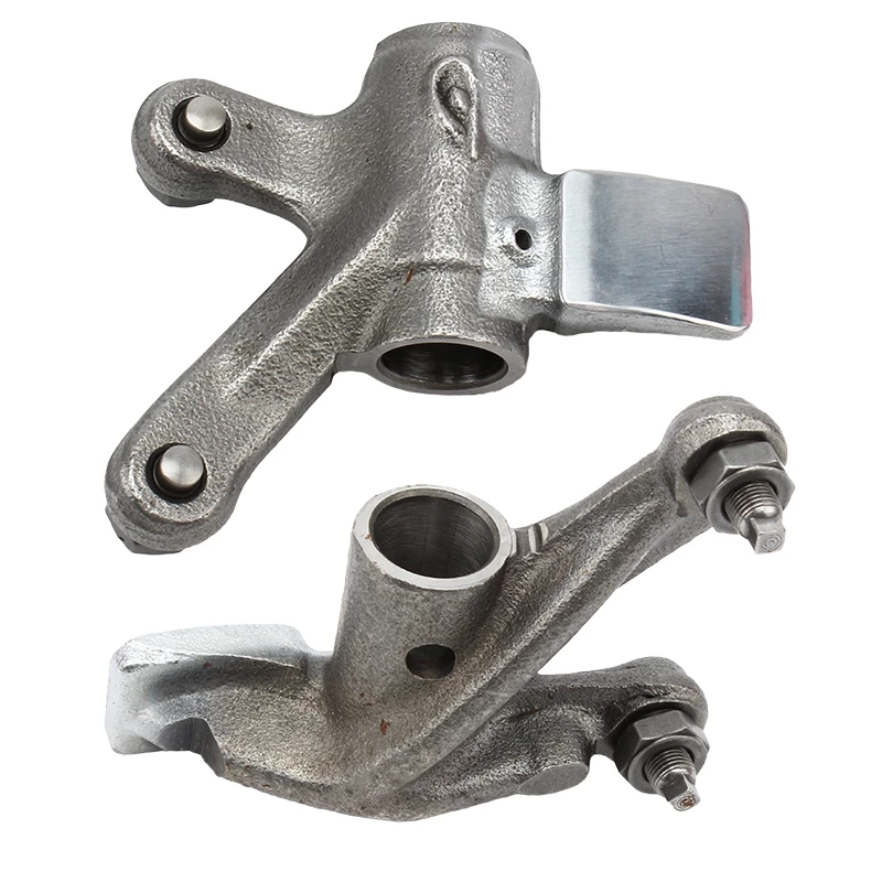 1 Bộ Van Cò Mổ Cho Cfmoto 500cc X5 0180-021100 & 0180-021200 ATV Xe UTV Quad Xe Máy bộ Phận Động Cơ