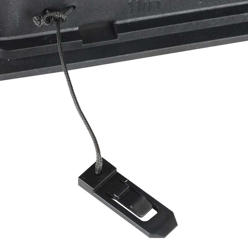 Estabilizador de accesorios SUP con aleta de onda de agua para Surf, compatible con ZRAY, tabla de stand up paddle, tabla de surf, aleta lateral central deslizante
