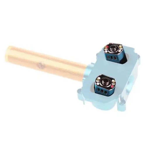 Rolamento de esferas de alta potência do motor do mod do trabalhador 43000 rpm para Nerf Stryfe Rapidstrike