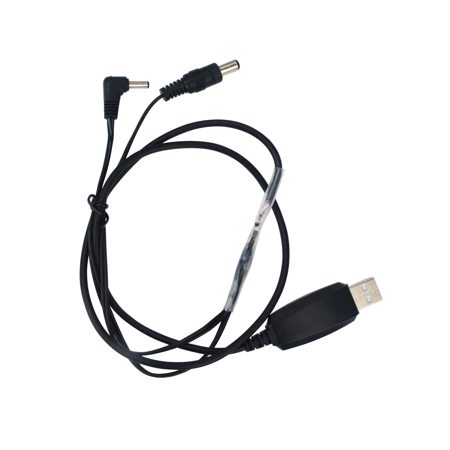 SOCOTRAN Original AIS Net Tracker Cable de programación USB para localizador de red AIS RS-107M ST-109M