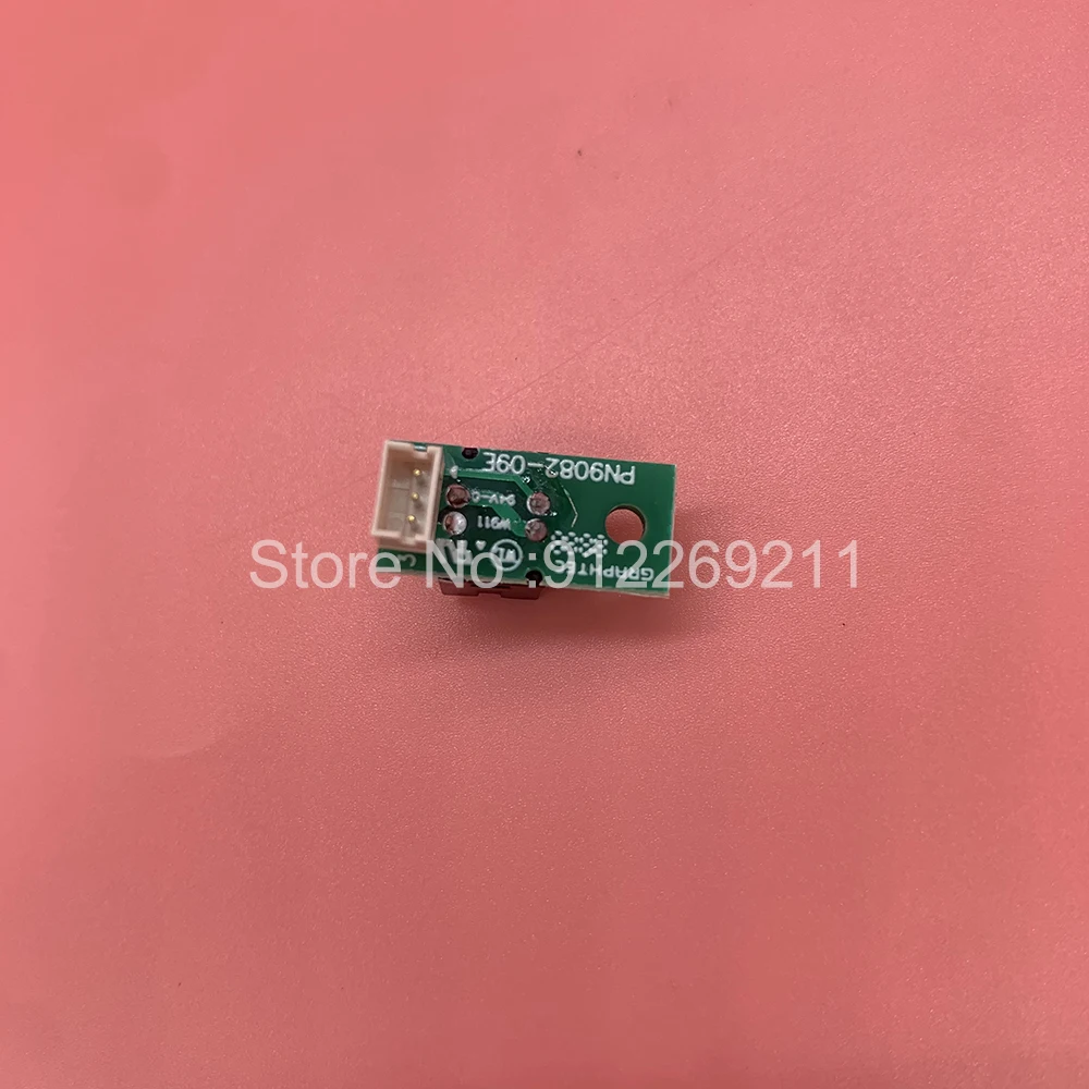 Asli Graphtec CE6000-120 Plus Tanda Pendaftaran Sensor CE6000-40 CE6000-60 CE6000-120 Kode Membaca Sensor Edge Patroli Sensor