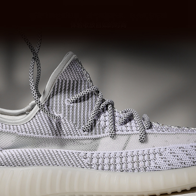 Coco 350 2v cadarços redondos cadarços reflexivos tênis casuais gypsophila anjo sapatos acessórios 1 par