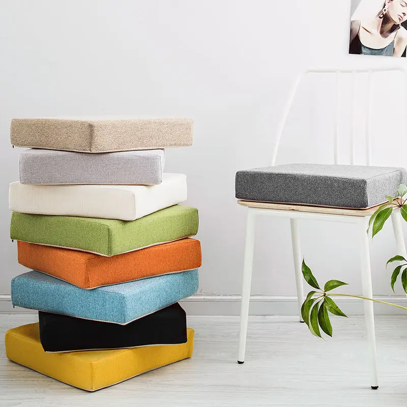 Trẻ Em Đệm Tăng Lên Cho Ghế Có Thể Điều Chỉnh Mềm Có Thể Tháo Rời Ghế Cao Cấp Ghế Tăng Áp Ăn Đệm Ghế Cho Bé Chăm Sóc Pram