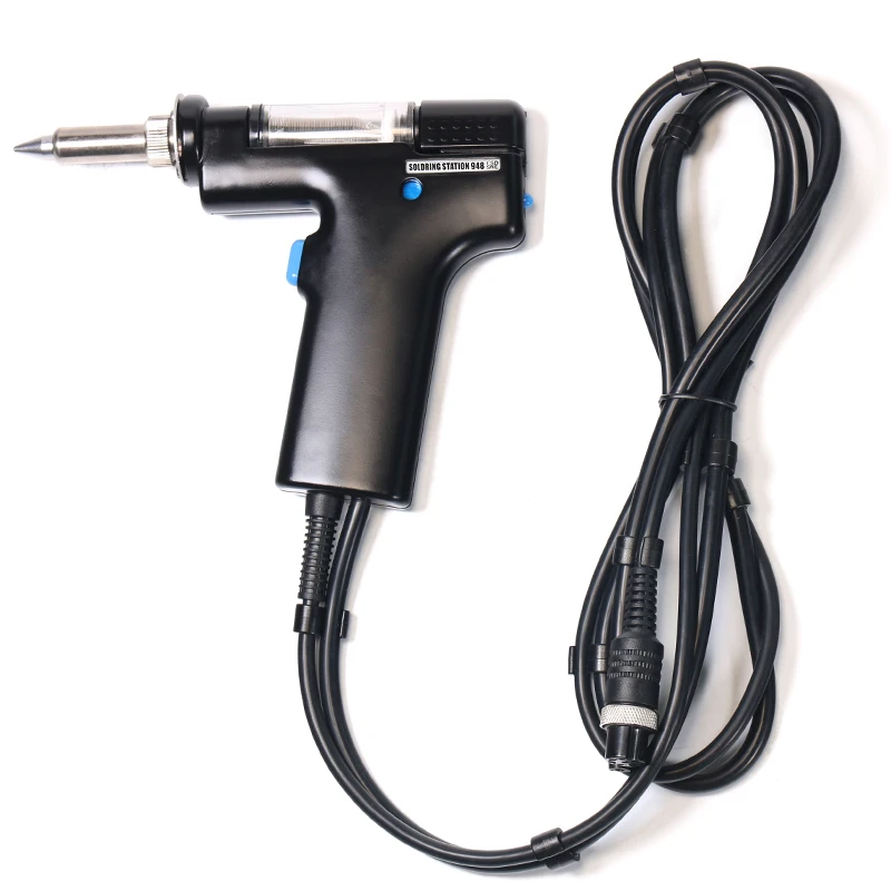 WEP 948 Desoldering Gun Suction Tin Gun Replacement Accessories ONLY For WEP Soldering Station 948 948-II