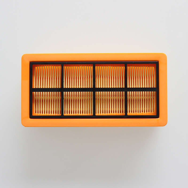 HEPA Filter for Karcher AD 2, AD 3,000, AD3.200, AD 3 6,415-953,0 Premium Fireplace AD 4 Premium Robotic Vacuum Cleaner Part