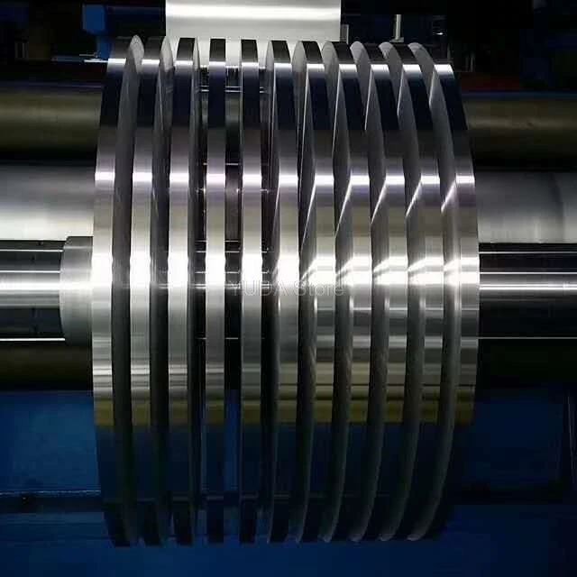 100mm di larghezza x 1 metro di lunghezza AL 1060 striscia di alluminio foglio di alluminio lamiera sottile materiale fai-da-te rondella parete rotolamento di alluminio