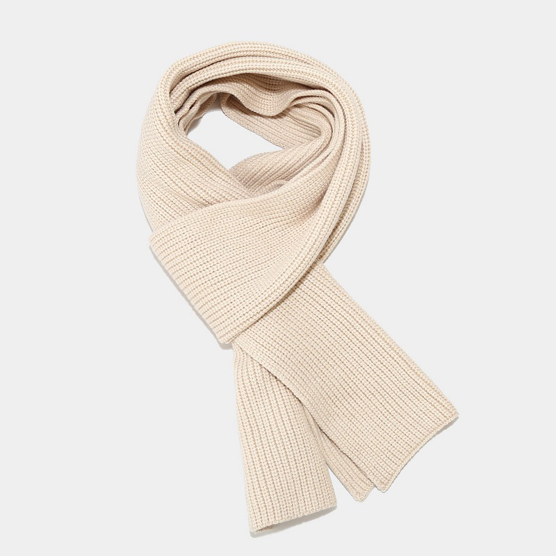 Gorro para mujer, bufanda, conjunto de guantes de punto suave para invierno, gorro con pechera con lana gruesa, bufanda para el cuello para mantener el calor, gorros, conjuntos de protección contra el frío