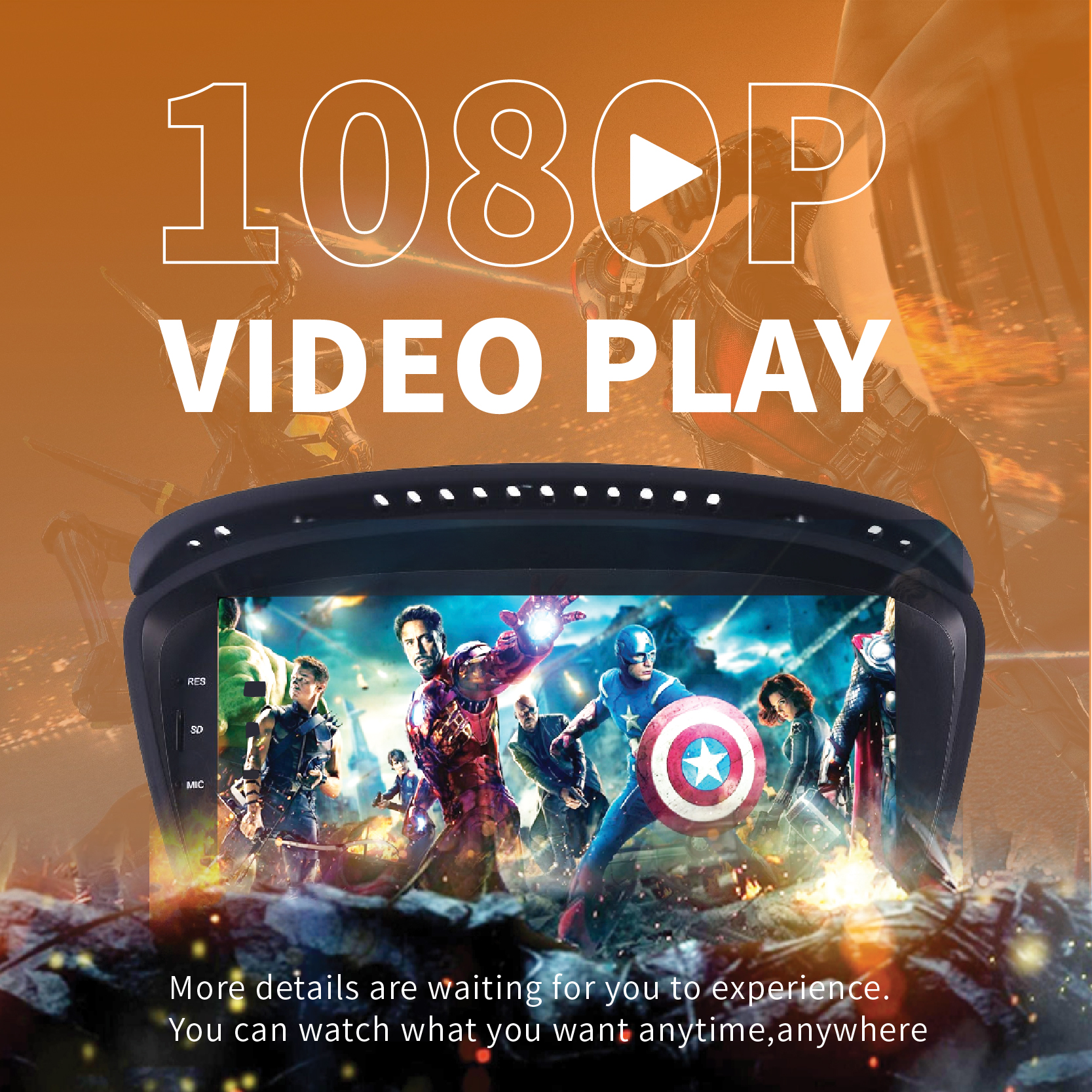 Không Dây Carplay Android 12 Máy Nghe Nhạc Đa Phương Tiện Cho Xe BMW Series 5 E60 E61 E63 E64 E90 E91 E92 CCC CIC IDrive Đài Phát Thanh GPS 4G