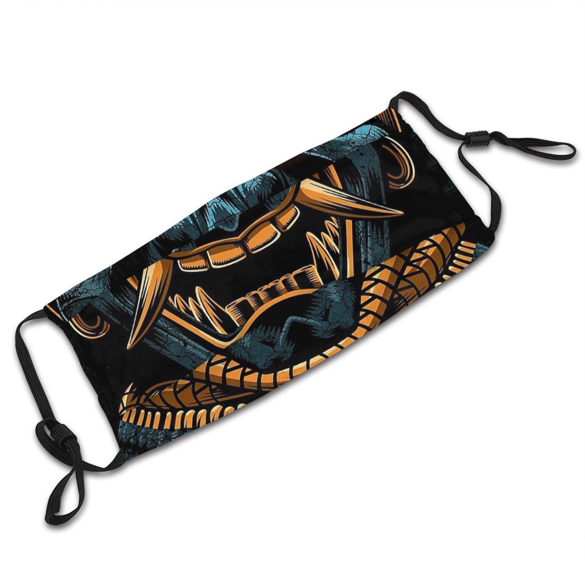 Uakuza okuabu-女性の保護マスク,魅力的な女性の保護マスク,洗えるフィルター付きの金メッキ生地