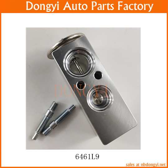 Katup Ekspansi AC 6461L9 6461.L9