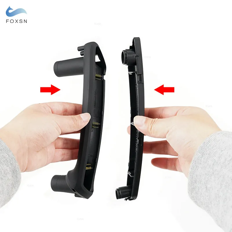 Para VW Passat B5 1998-2005 interruptor de Control de ventana principal manija de agarre de puerta 3B 1867171 E 3B 0867180 Un 3B 4867179 B L 3B 4867180 B R
