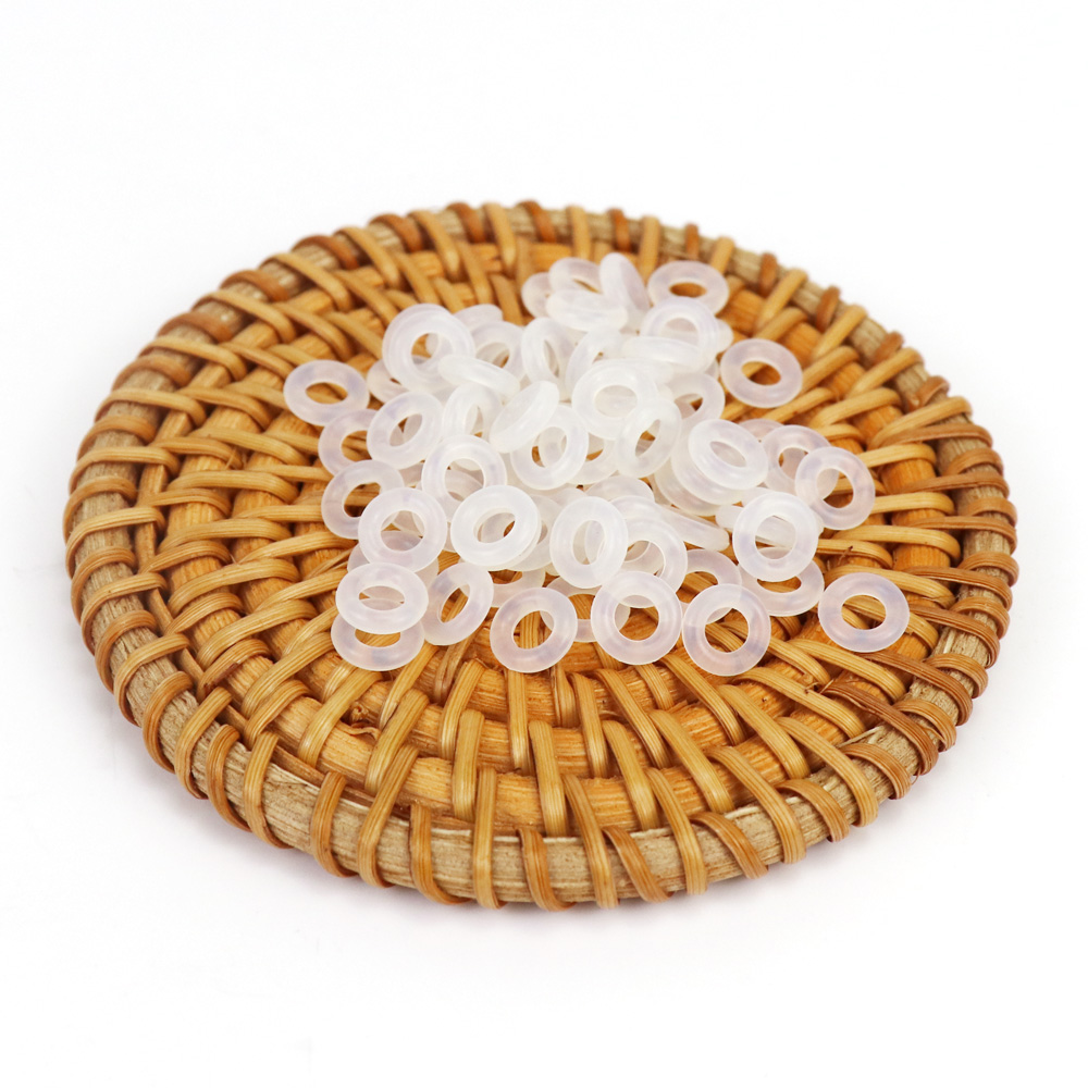 Neuer Polyurethan AS568-007 O-Ring (90 Duro) Paintball Tank Regulator One Way Foster Fill Nippel Oring