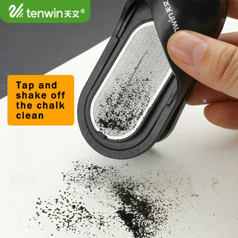 Tenwin นักเรียน Professional ดินสอถ่าน Sharpening Art Sketch Drawing Board คลิปสําหรับดินสอ Sharpen เครื่องมือ Art Supplies