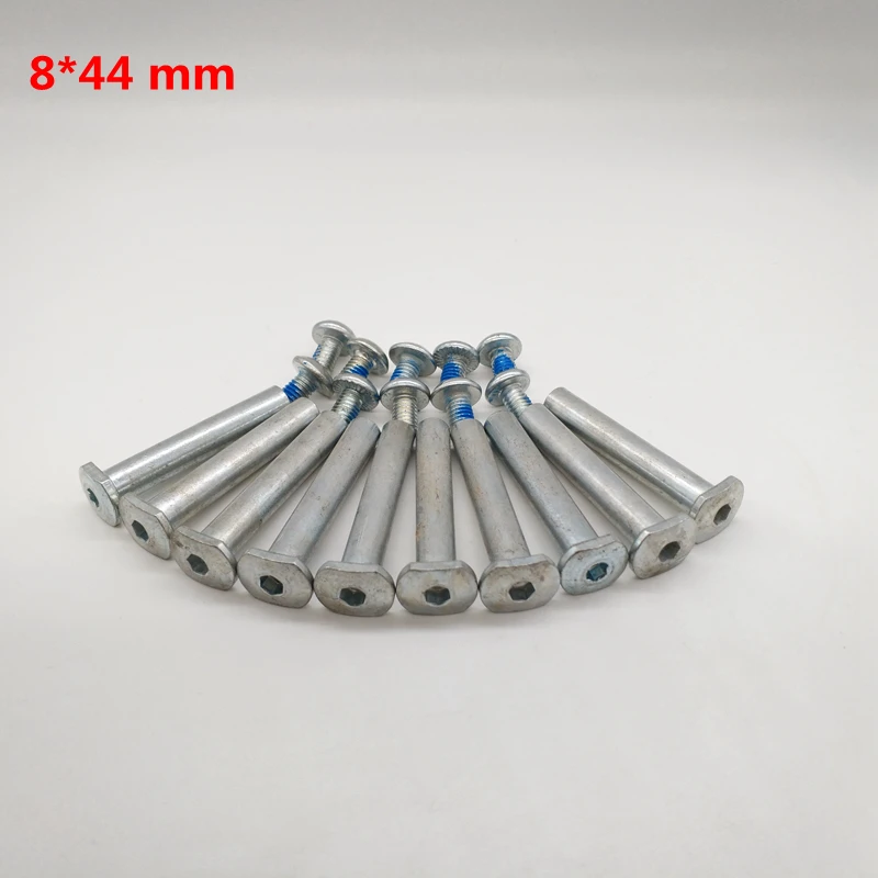 Miễn Phí Vận Chuyển Lăn Phần Xe Tay Ga Trục Xe Tay Ga Bu Lông 8 Mm 6 Mm