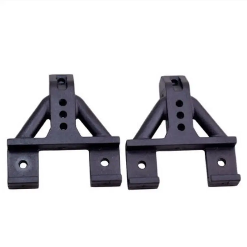 RGT Ruitai Jimny 1/10 Penggerak Empat Roda 136100V3 136100V3FD Simulasi Remote Control Mendaki Mobil Shock Stay R86400