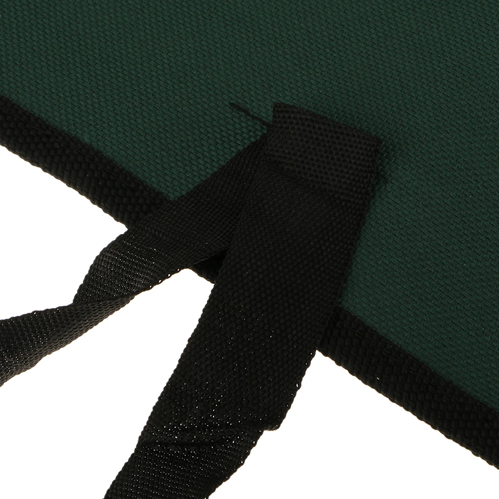 Canvas 8/10/14  TOOL ROLL Spanner Wrench Tool Storage Bag Case Fold Up