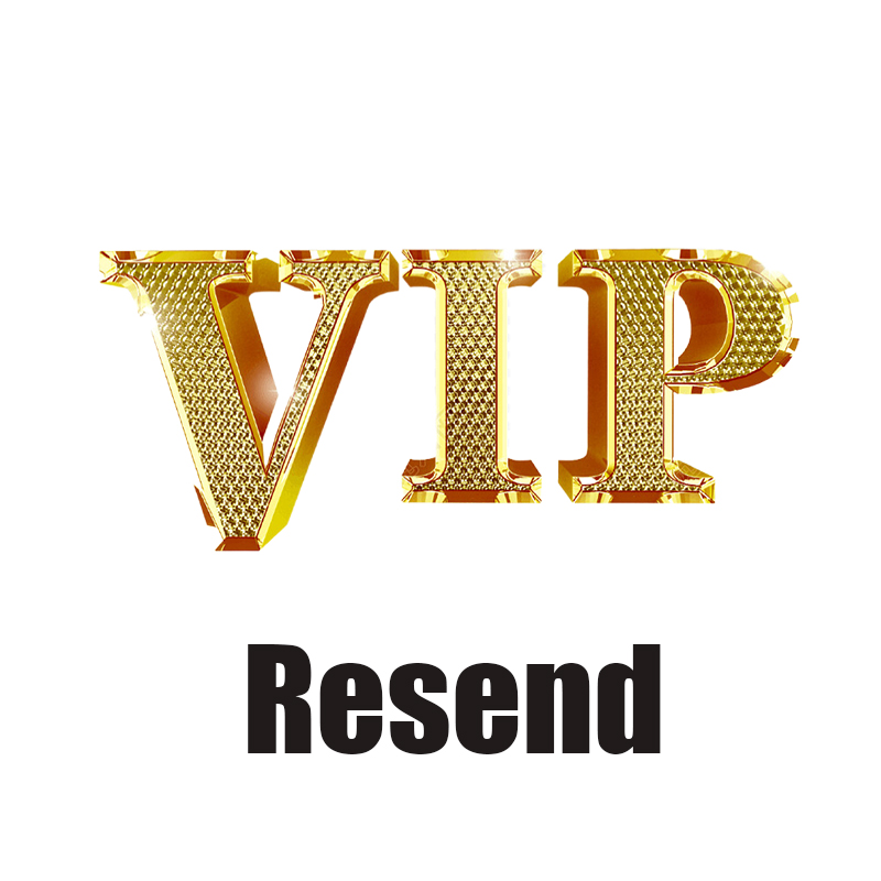 Reenviar VIP! Outros clientes não devem comprar este link