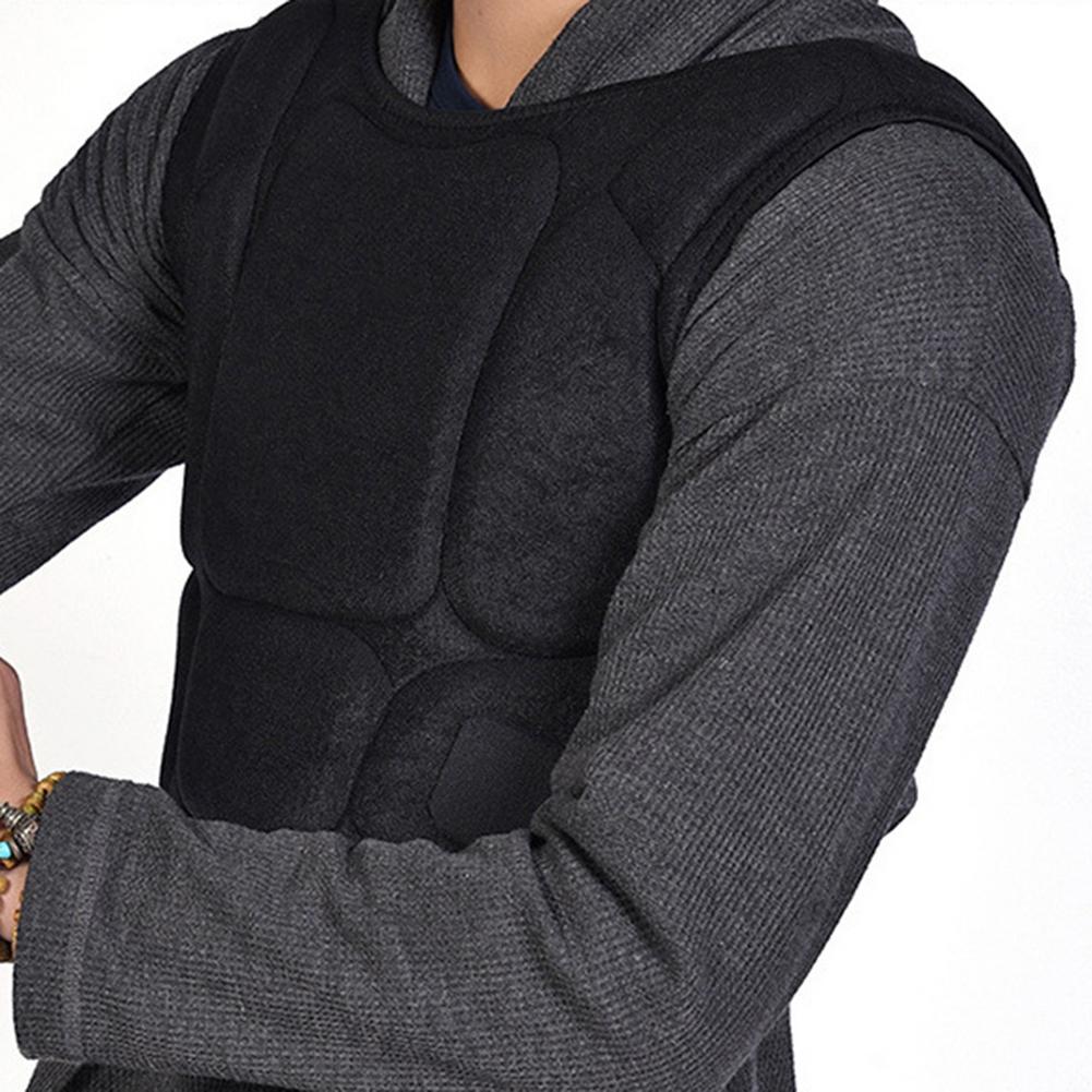 Boxen Körper Schutz Kind Erwachsene Taekwondo Brust Schutz Weste Atmungsaktive Kickboxen Brust Schutz Für Karate Taekwondo Boxen