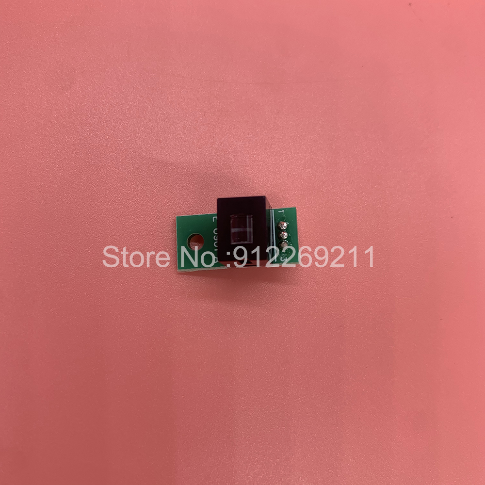Asli Graphtec CE6000-120 Plus Tanda Pendaftaran Sensor CE6000-40 CE6000-60 CE6000-120 Kode Membaca Sensor Edge Patroli Sensor