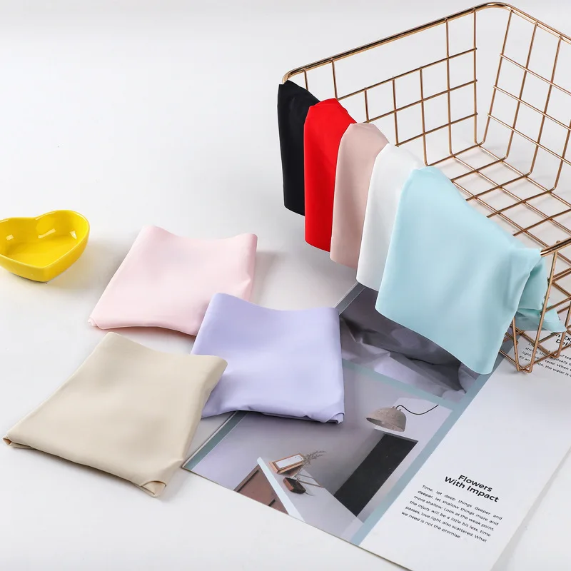 BZEL 10 ชิ้น/เซ็ตผู้หญิงไม่มีรอยต่อกางเกง Breathable สบายชุดชั้นในผ้าไหมซาตินกางเกง COZY ชุดชั้นในกีฬากางเกง M-4XL