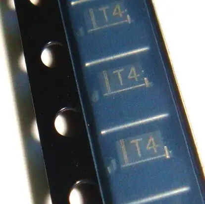 100 Cái/lốc 1206 1N4148W T4 1N4148 IN4148 Sô Phi-123 IC