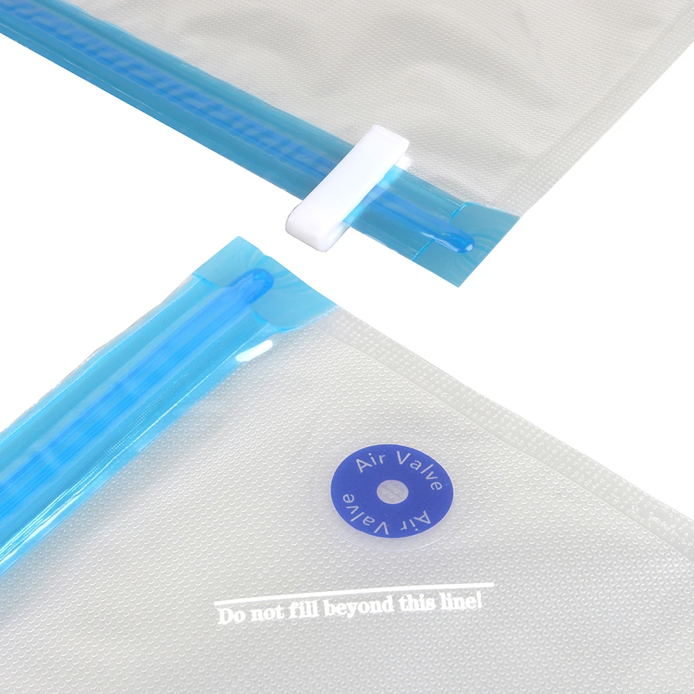 3DSWAY 3D Máy In Phần PLA ABS TPU PETG 1Kg Dây Tóc Bảo Quản Chân Không Túi Giữ Chất Liệu Khô Tránh Độ Ẩm tiêu Hao Cất Giữ An Toàn