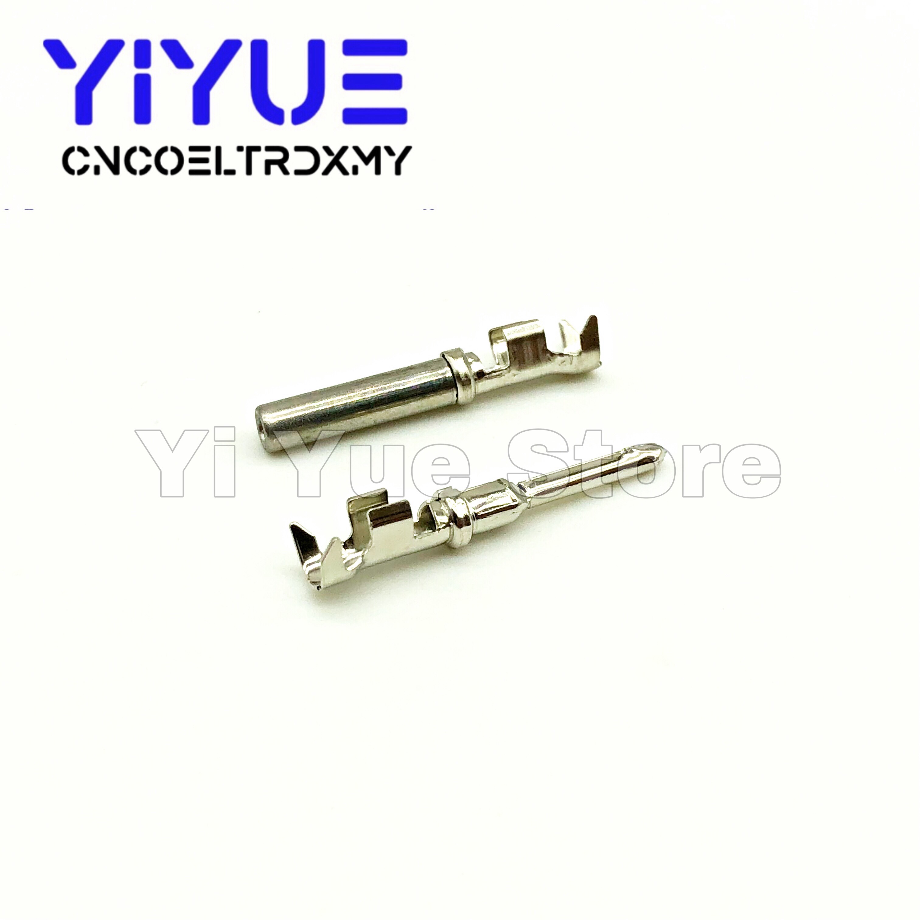 Deutdt E008 2-8P DT06-2/3/4/6/8-E008 DT04-2/3/4/6/8-E008 konektor tahan air steker tersegel otomotif dengan pin