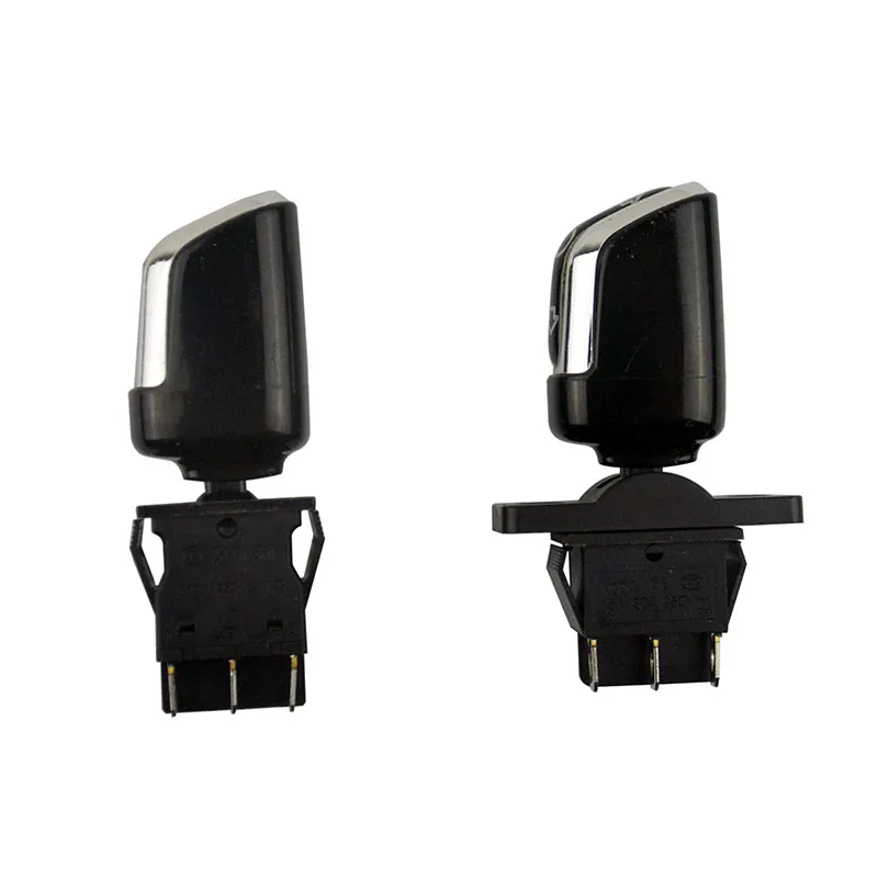 Về Phía Trước Dừng Lạc Hậu Bánh Răng Chuyển Đổi Của Điện Xe Xe Đẩy Trẻ Em DPR SwitchBaby Xe Đẩy Tay Cầm