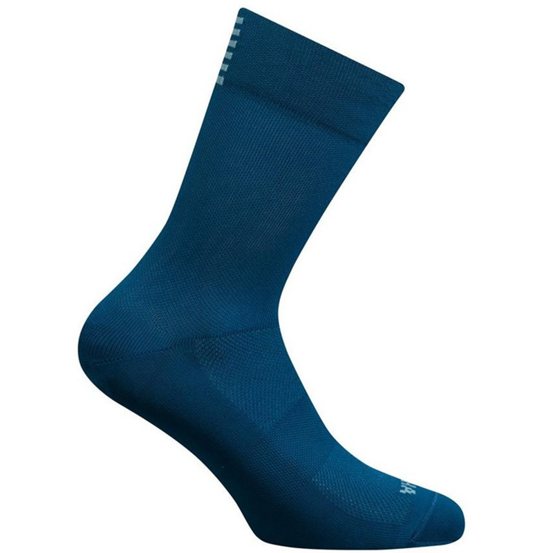 Calcetines deportivos de marca profesional de alta calidad, medias transpirables para bicicleta de carretera, deportes al aire libre, calcetines de ciclismo de carreras, 2023
