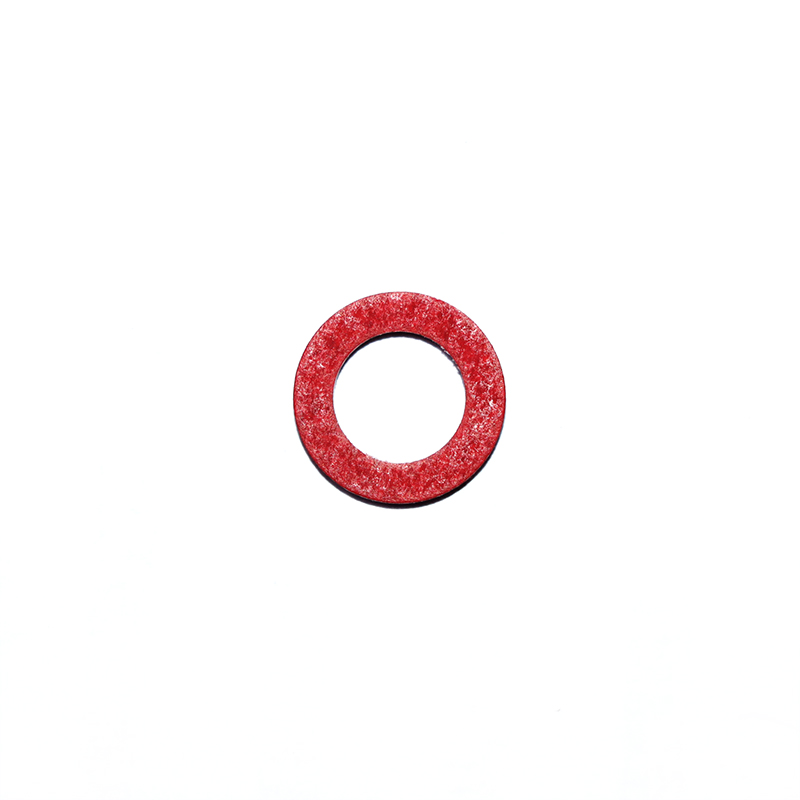 332-60006-0 レッドシールガスケット ヤマハボートエンジン用下部ケーシング