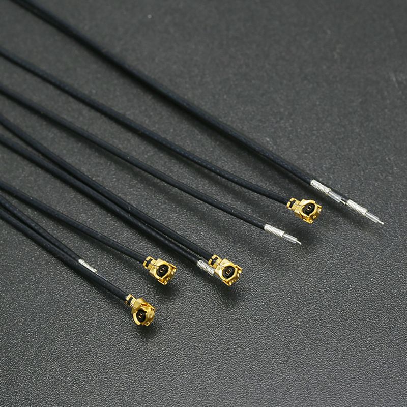 2,4G/5,8G Dual Band Antenne 8DBI Hohe Gewinn Interne PCB Antenne für Drahtlose Wifi Router Zubehör