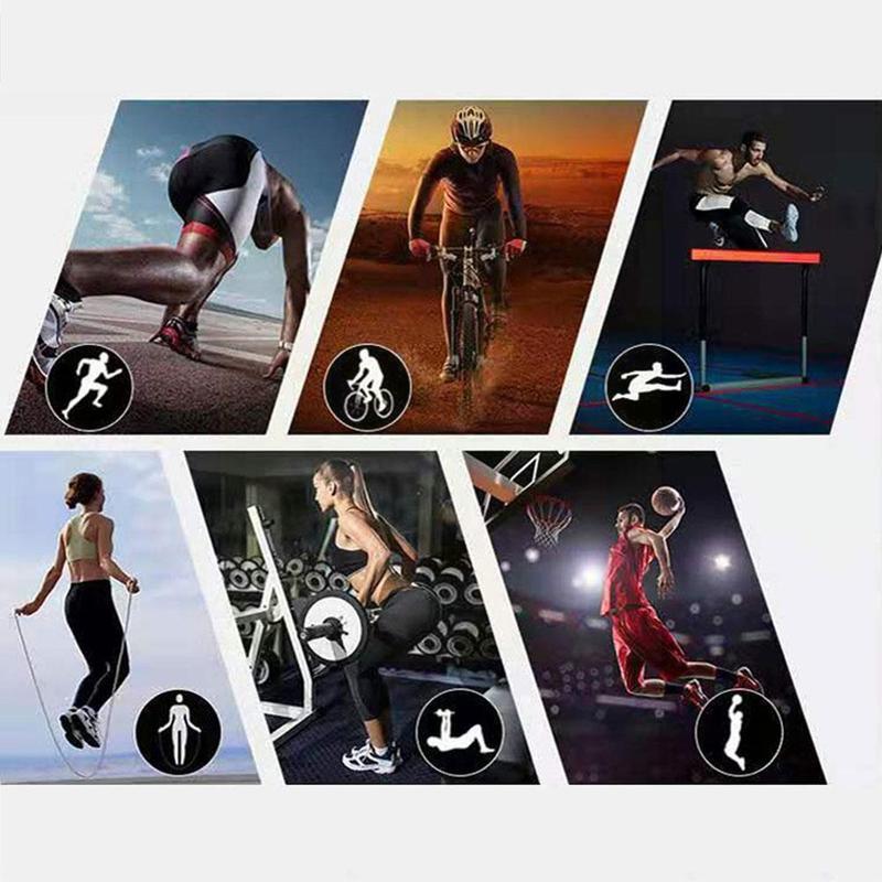 Mallas deportivas de compresión para hombre, pantalones cortos elásticos de secado rápido, talla grande, para correr y entrenar