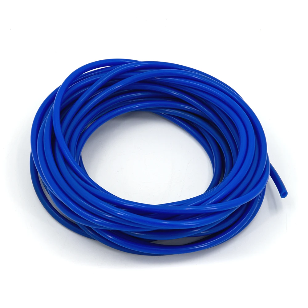 Đa Năng 3/4/6/8/10/12/14Mm Tự Động Xe Máy Hút Chân Không Vòi Silicon đường Đua Ống Ống Khí Dầu Vòi Nhiên Liệu Dòng Xăng Ống Ống