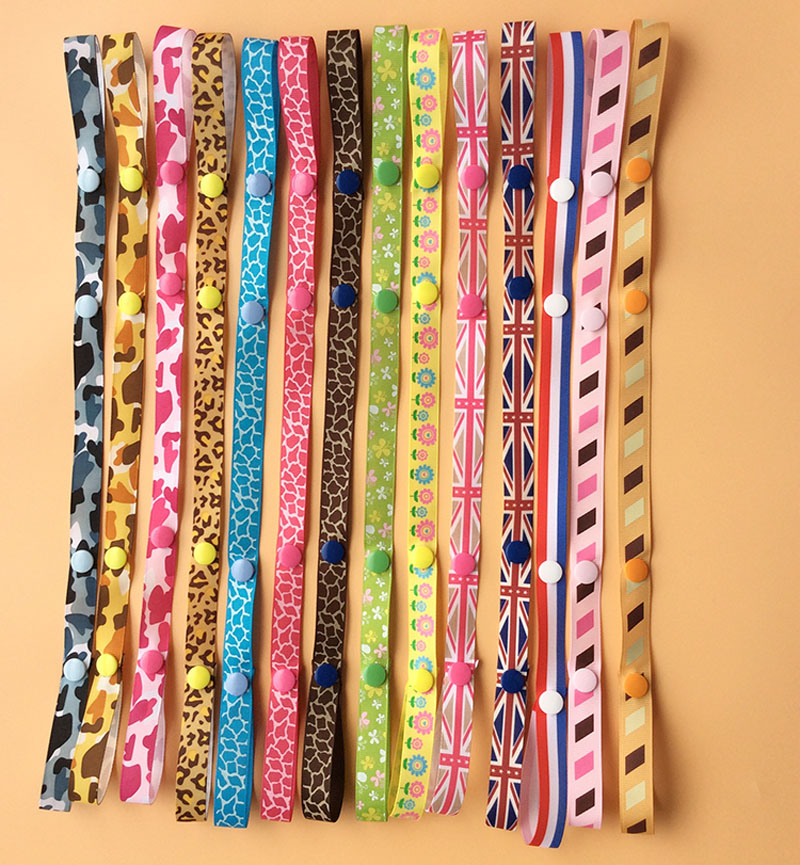 Ремень-держатель для детской коляски